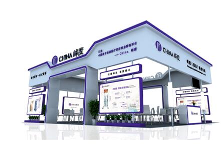 上海展臺(tái)搭建一般會(huì)使用什么材料？