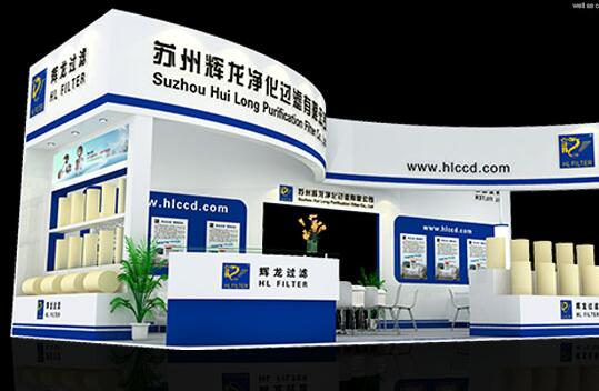 企業(yè)展廳設(shè)計需要注意哪些細(xì)節(jié)？