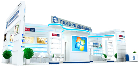 上海展會(huì)設(shè)計(jì)搭建過程中需要注意什么？