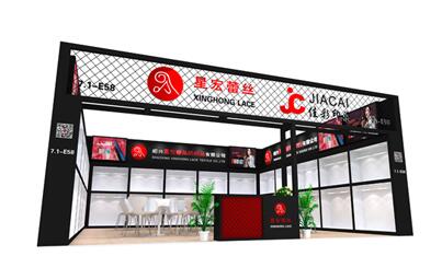 展臺的主體結(jié)構(gòu)有那些？