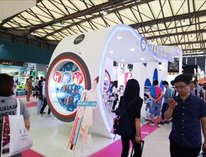 進行展臺搭建時那些問題容易忽視？