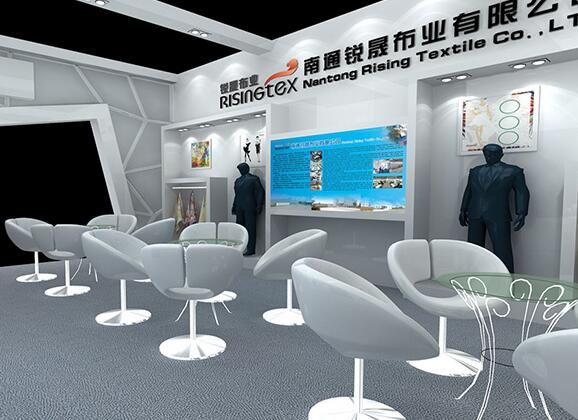 展臺搭建設(shè)計時需要重點注意些什么？