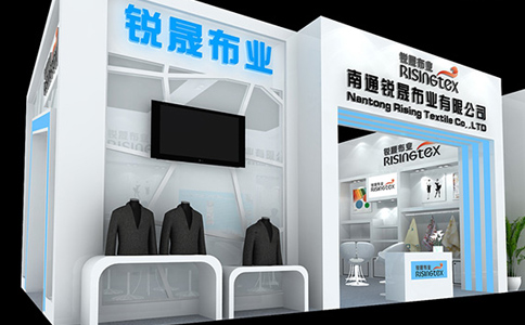 怎么搭建展臺才會更加容易吸引人？