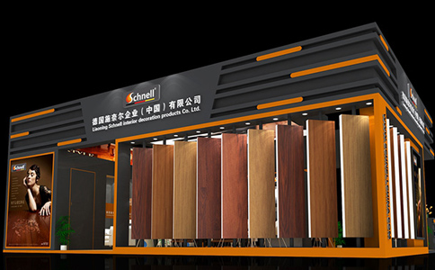 在展臺(tái)搭建設(shè)計(jì)中應(yīng)該注意什么？